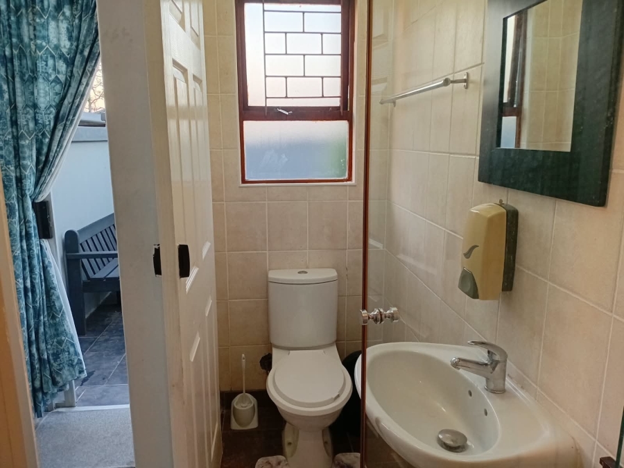 To Let 1 Bedroom Property for Rent in Gonubie North Eastern Cape